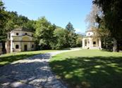 Ospitalità Rosminiana Sacro Monte Calvario - Domodossola