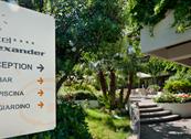 Hotel Alexander - Gabicce Mare