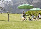 Agritur la Cort - Arco