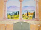 Casa Cares - Reggello