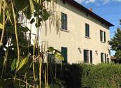 Fattoria Isola - Pergine Valdarno