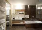 Hotel Ciasa Soleil - La Villa