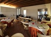Relais Ca' Sabbioni - Venedig