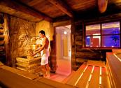 Wellness Hotel Almhof Call - Marebbe