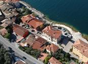 Hotel Residence Villa Beatrice - Brenzone
