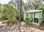 Camping Maremma Sans Souci - Castiglione della Pescaia