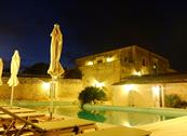 Casina di Grotta di Ferro - Country Hotel - Santa Croce Camerina