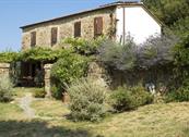Agriturismo I Nocini - Tatti