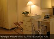 Hotel Sa Rocca - Guspini