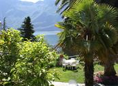 Hotel Riviera - Limone sul Garda