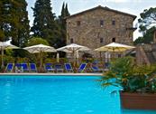 Borgo il Poggiaccio - Sovicille