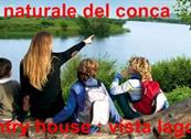 Parco del Lago - Country House - Misano Adriatico