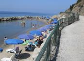 Costa del Mito - Caprioli