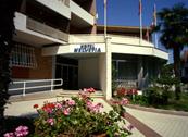 Hotel Helvetia - Grado