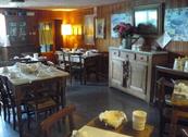 Hotel B&B Funivia - Courmayeur