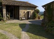 Agriturismo I Nocini - Tatti