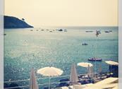 Roccia Hotel - Castro Marina