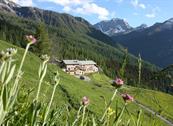 Ecovillaggio Sagna Rotonda - Marmora
