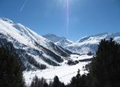 B&B Campaciòl - Livigno
