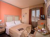 Hotel Mediterraneo - Livorno