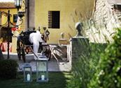 Relais Il Postiglione - Antica Posta dei Chigi - Campagnano di Roma