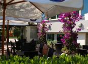 ALBERGO LADY MARY - Milano Marittima