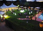 Villa Portoverde - Foiano della Chiana