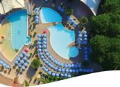 Camping Village Baia Azzurra Club - Castiglione della Pescaia
