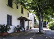 Hotel Villa le Rondini - Florenz
