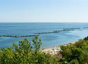 Hotel Alexander - Gabicce Mare