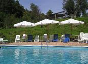 Agriturismo I Pitti - Serravalle Pistoiese