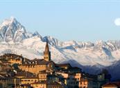 Hotel Griselda - Saluzzo