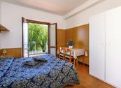 Camping Gardenia - Domaso