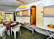 Camping Maremma Sans Souci - Castiglione della Pescaia