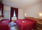 Albergo Genzianella - Santa Caterina Valfurva