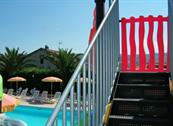 Hotel Maria - Pineto