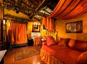 Hotelito Lupaia - Torrita di Siena