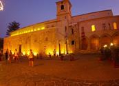 Eolo Hotel Residence - Ricadi