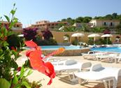 Camping Village Baia degli Aranci - Vieste