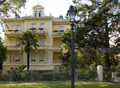 Hotel Westend - Merano