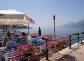 Hotel Eden - Brenzone