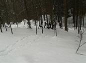 Baita Sagron Mis.Dolomiti - Sagron Mis