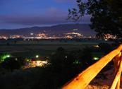 Agriturismo I Mille Ulivi - Montefalco