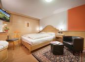 Hotel St. Michael - Livigno