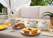 Hotel Alexander - Gabicce Mare