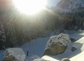 Baita Sagron Mis.Dolomiti - Sagron Mis