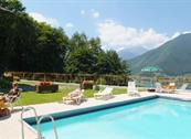 Green Holiday - Appartamenti per Vacanza - Ledro