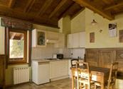 Agriturismo LA FERME - Aosta