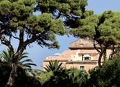 Palazzo Belmonte - Santa Maria di Castellabate