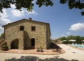Borghetto Poggio Bianco - Radicondoli